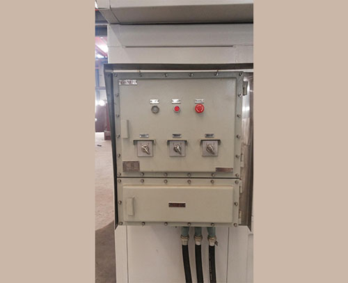 化工防爆配電箱、防爆控制箱、防爆電器