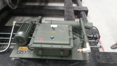 天然氣防爆正壓柜、防爆控制柜、防爆電器