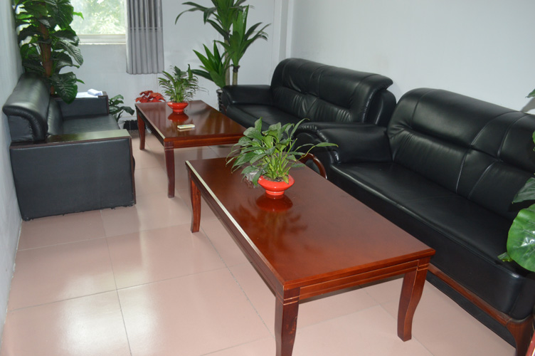 中通智能會(huì)議室、接待室