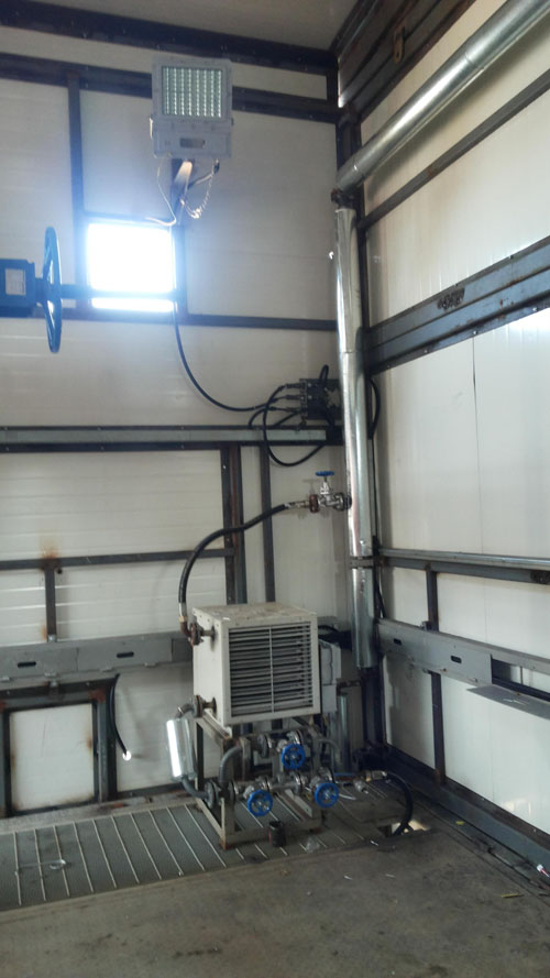 化工防爆燈具、防爆電器